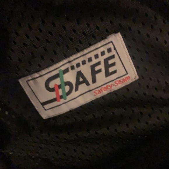 Motorcycle Jacket - Picture 2 of 6